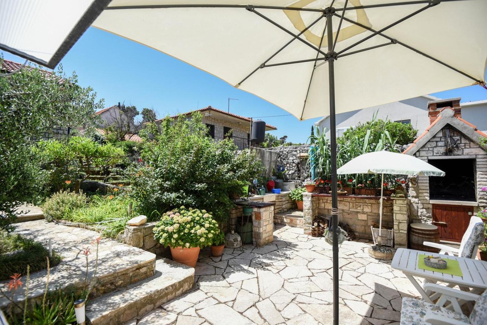 Apartment Vila Punta 4234