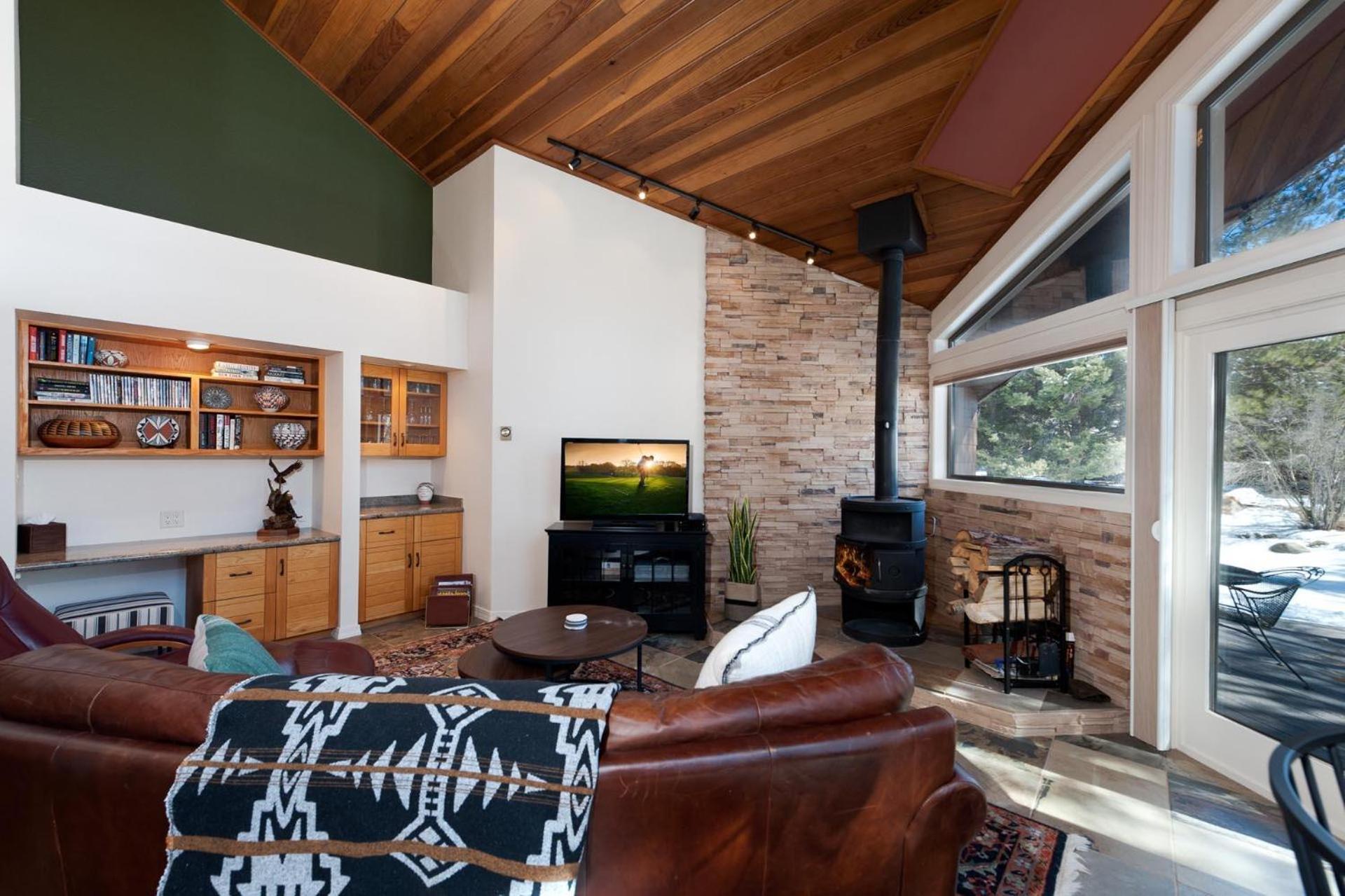 The Ranch 189 Cottonwood Creek view 3