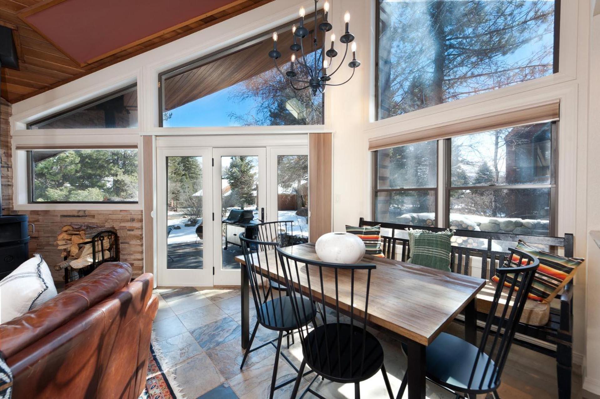 The Ranch 189 Cottonwood Creek view 4