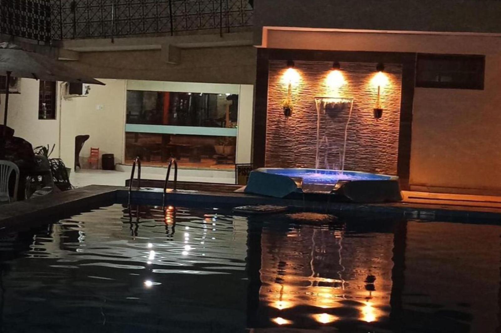 Pousada Villa Goyá