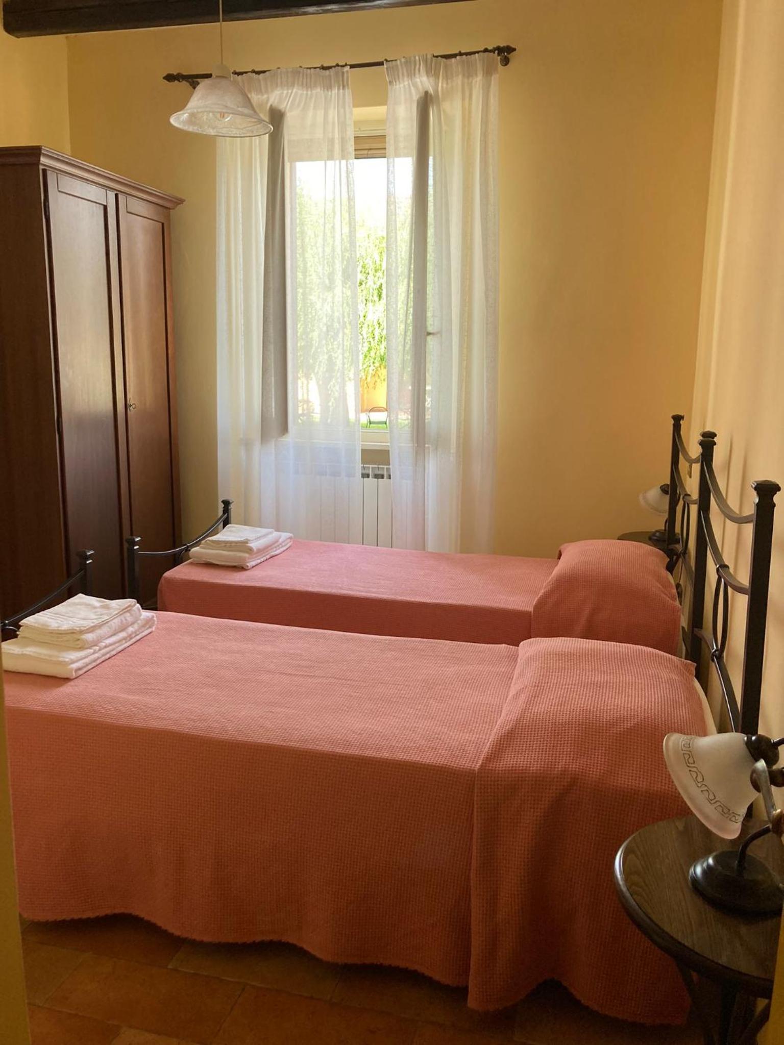 Agriturismo Il Casale Grande view 4