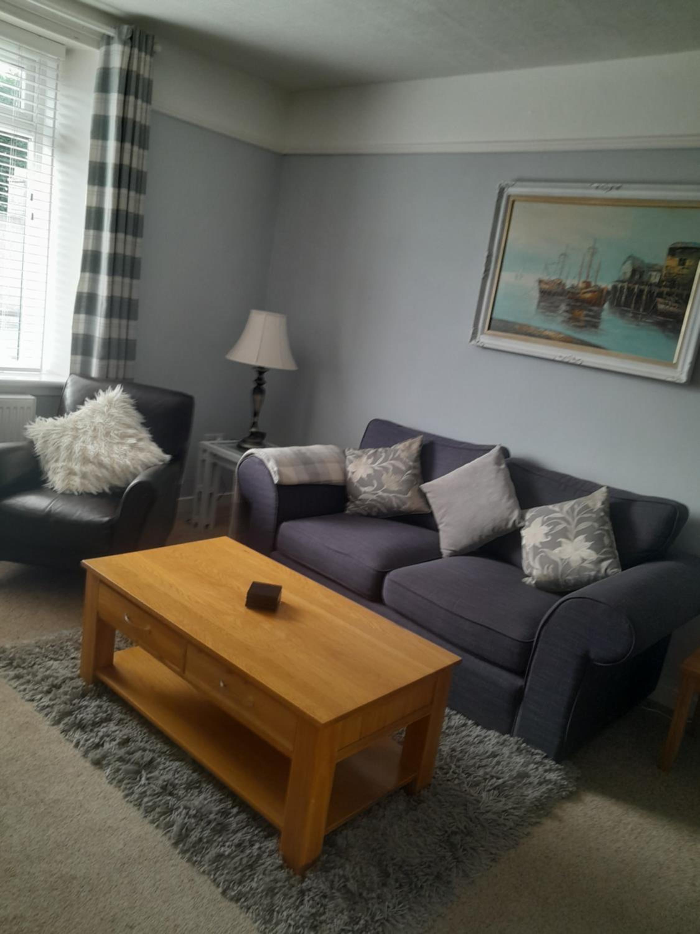 WELCOMEHOUSE close to east beach, shops, restaurants and RAF base view 4