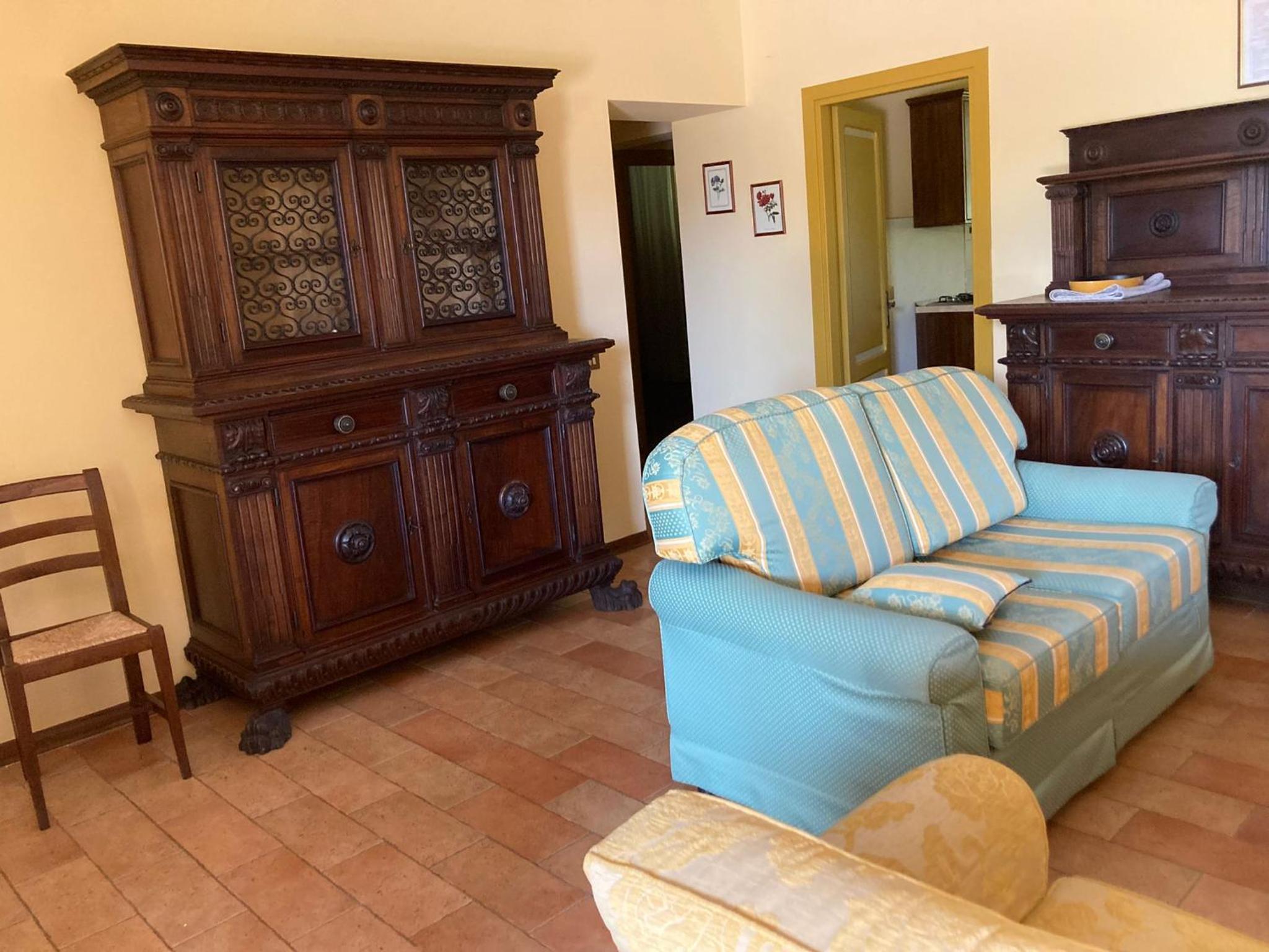 Agriturismo Il Casale Grande view 5