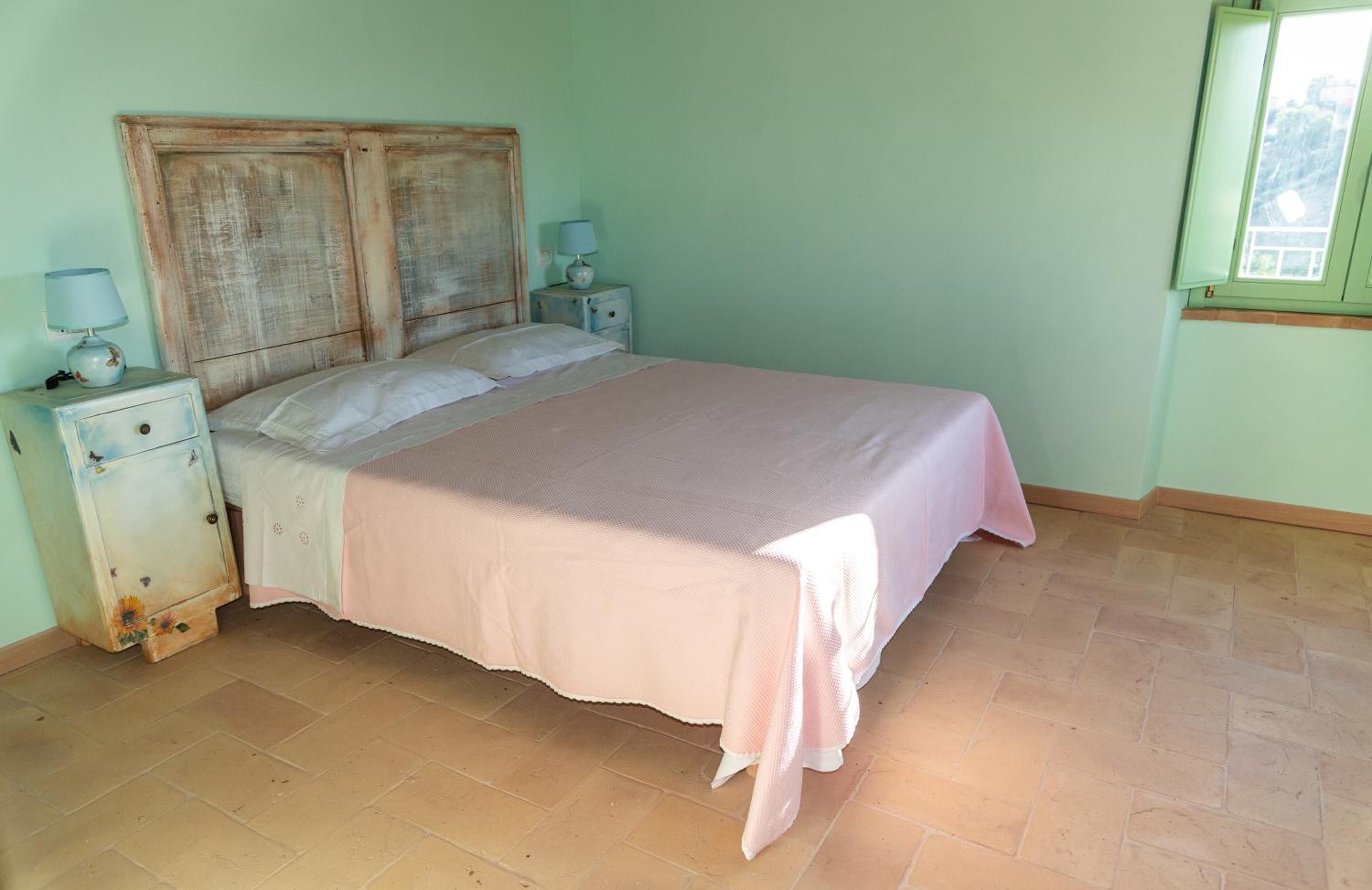 Il casale dei nonni view 4