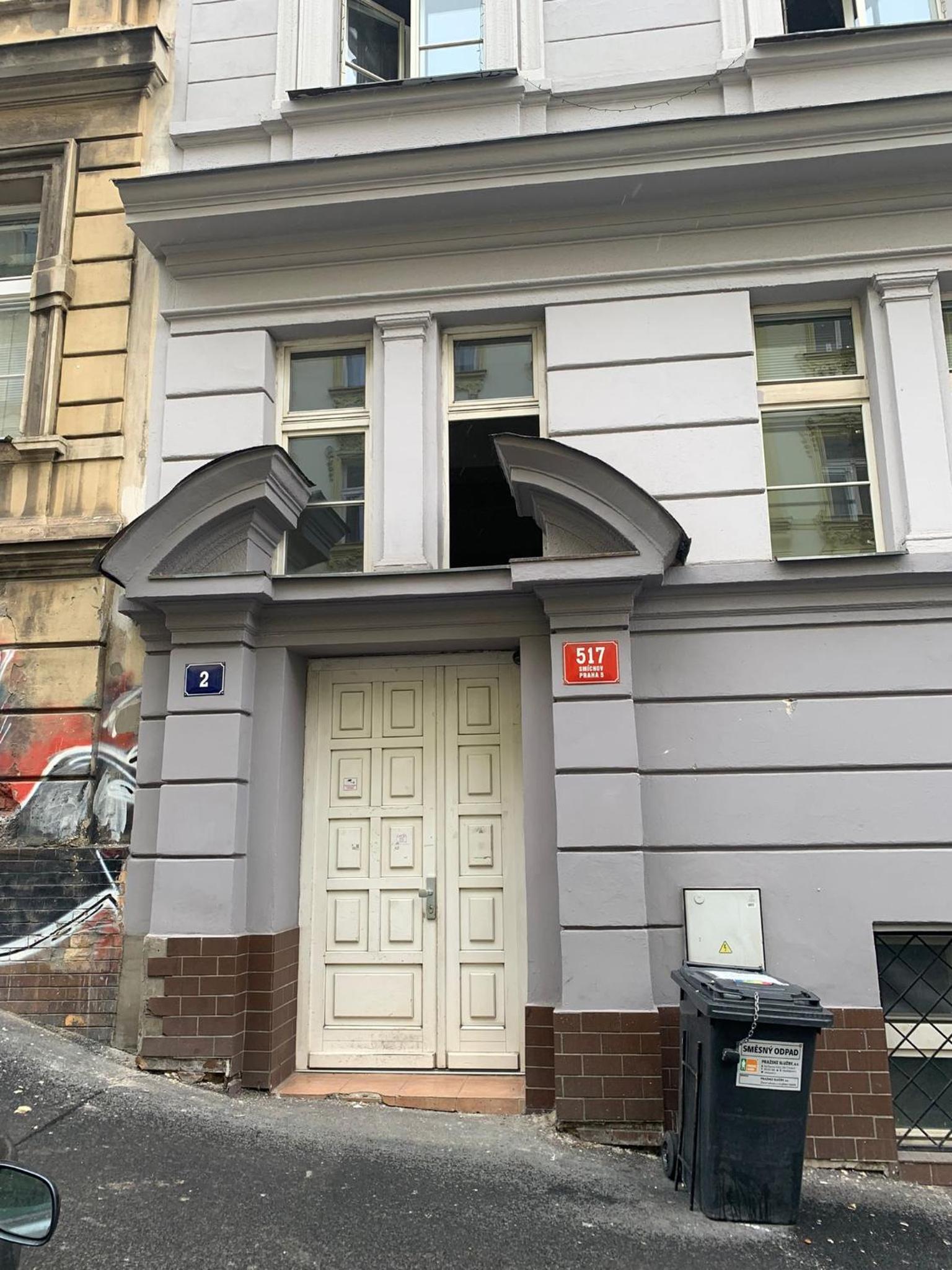 Luxury Residence Kmochova