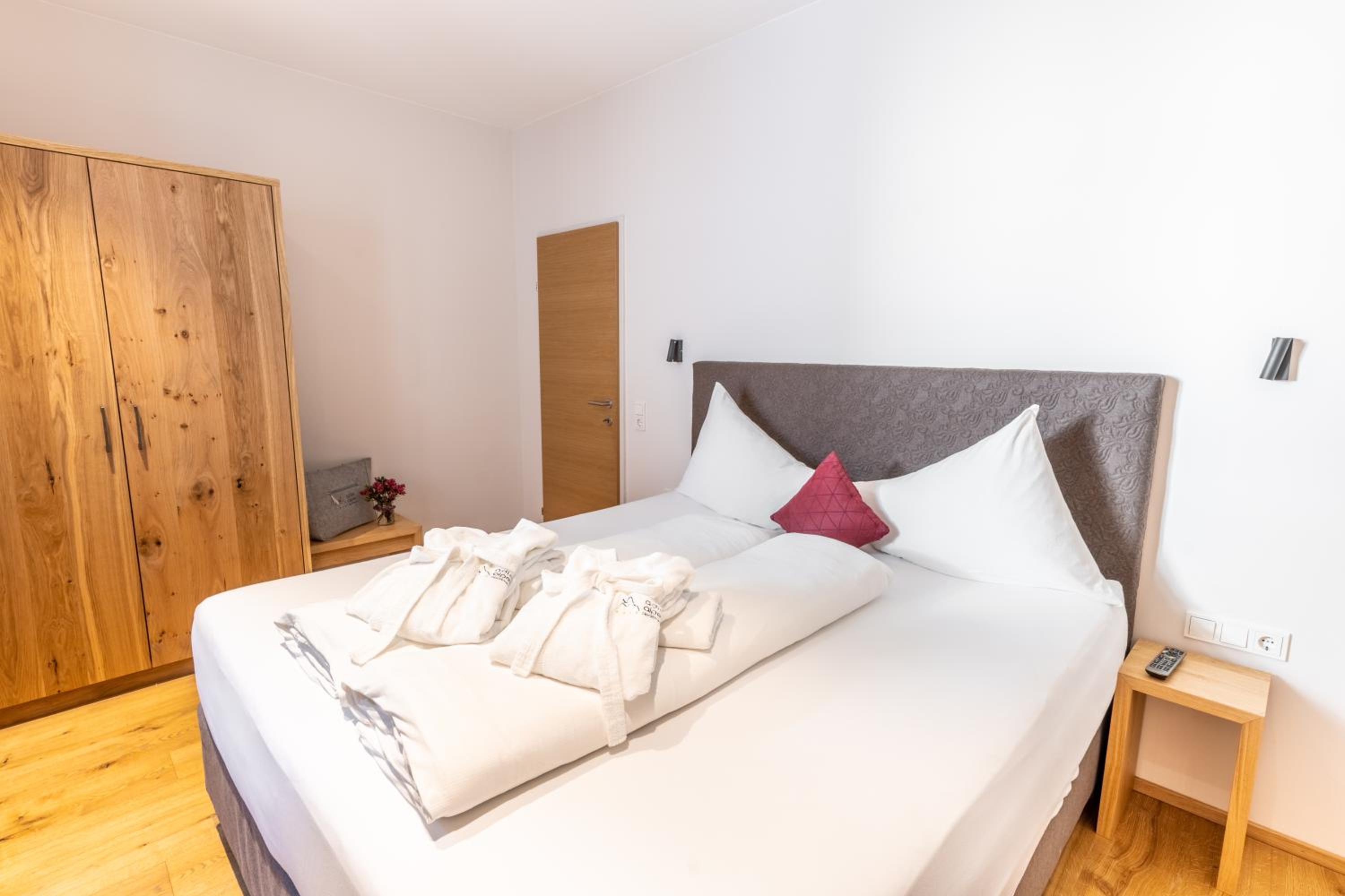 adler alpen apartments