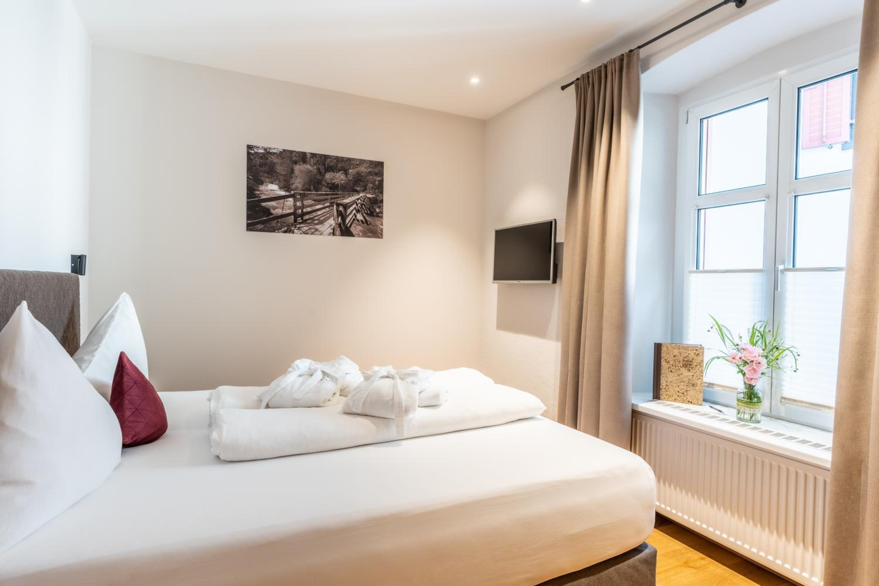 adler alpen apartments