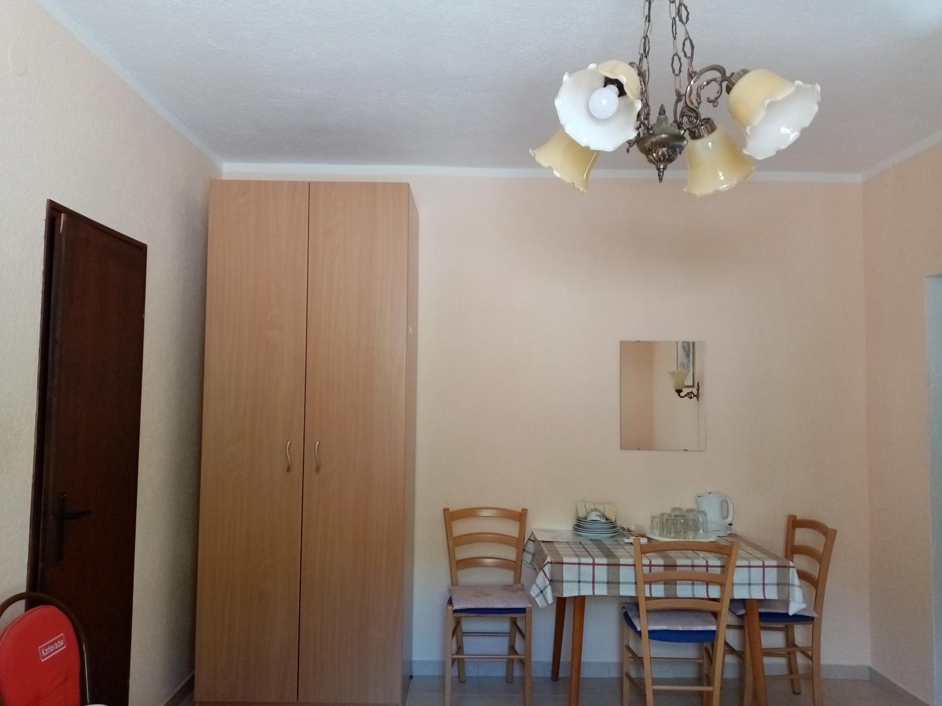 Rooms MUDRAC en Senj