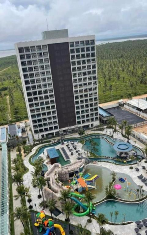 SALINAS PREMIUM RESORT