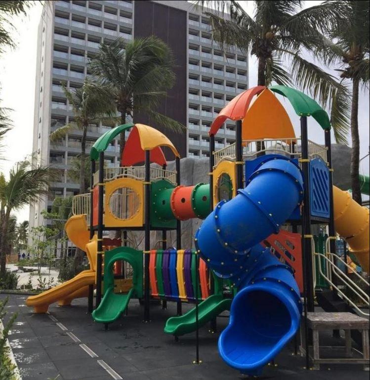 SALINAS PREMIUM RESORT