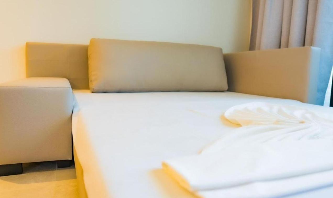 SALINAS PREMIUM RESORT