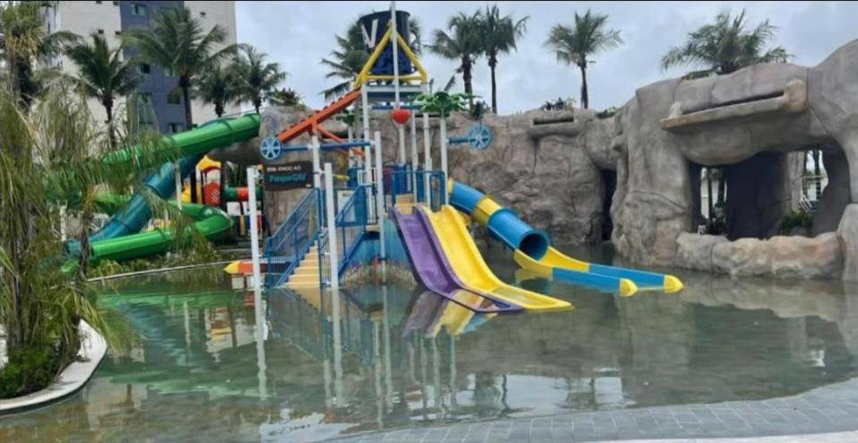 SALINAS PREMIUM RESORT