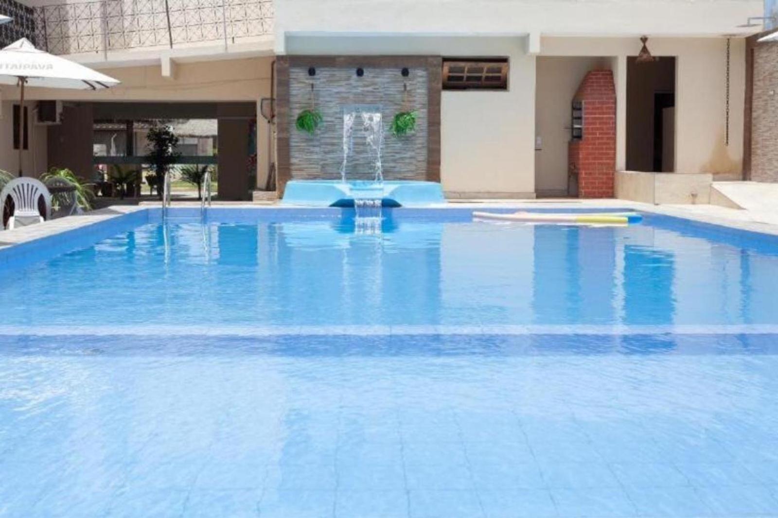 Pousada Villa Goyá