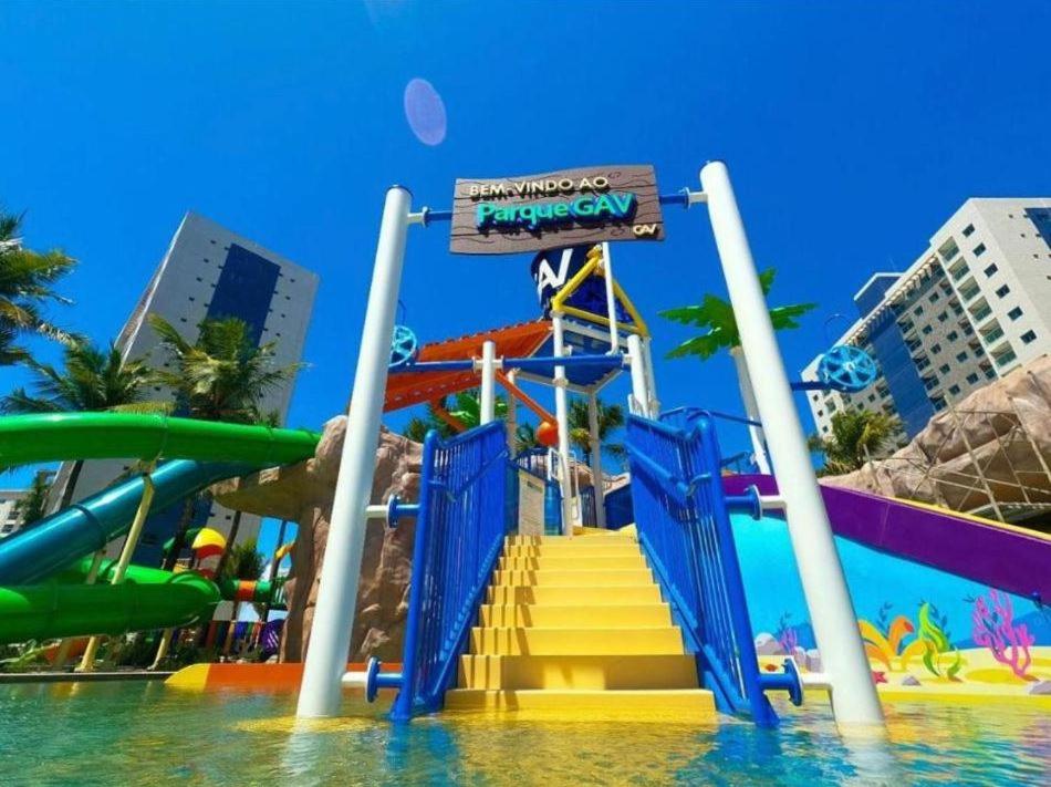 SALINAS PREMIUM RESORT