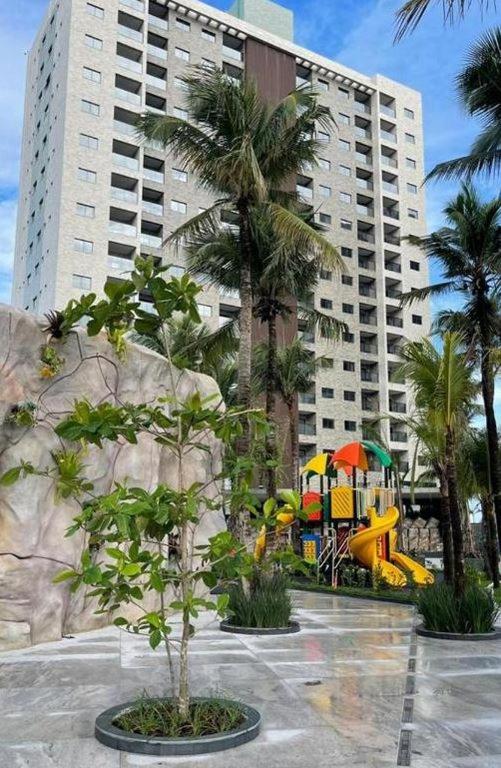 SALINAS PREMIUM RESORT
