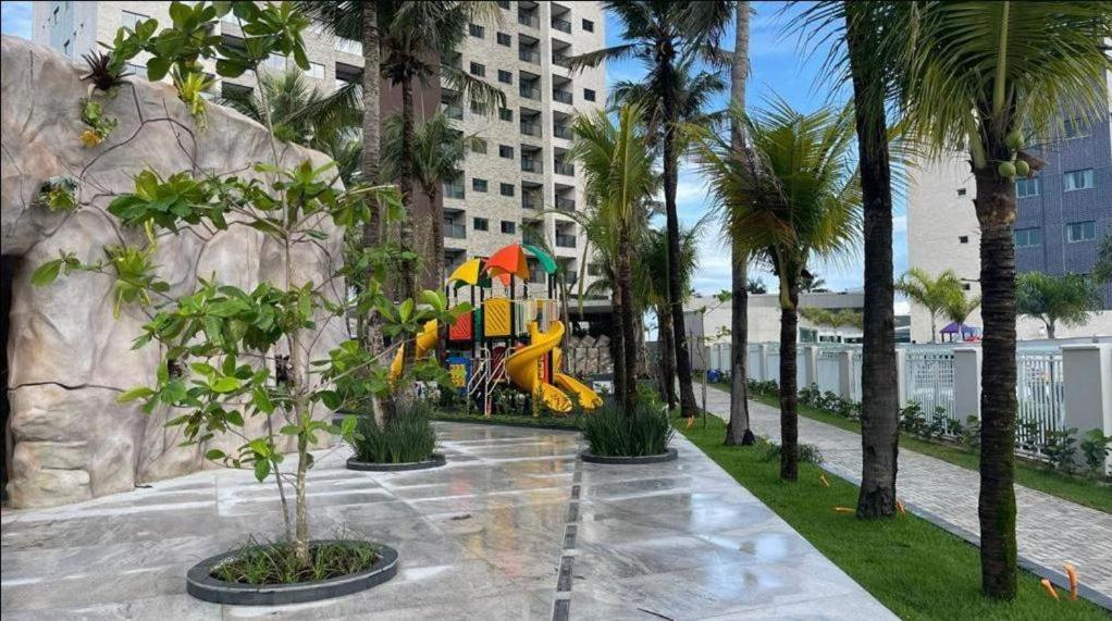SALINAS PREMIUM RESORT