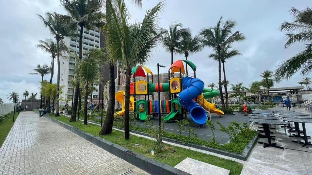 SALINAS PREMIUM RESORT