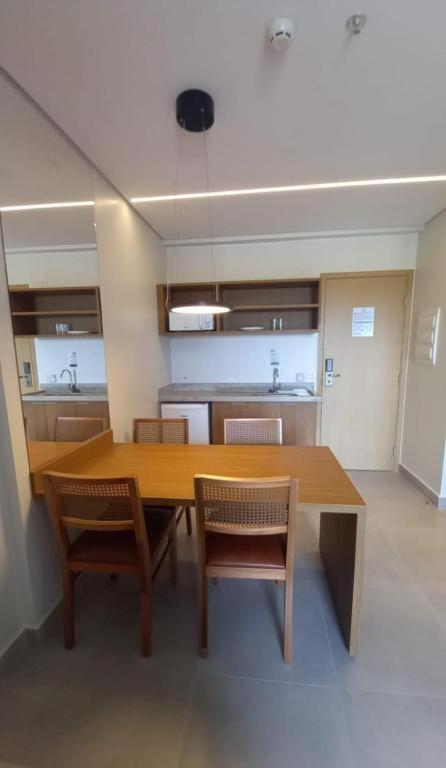 SALINAS PREMIUM RESORT
