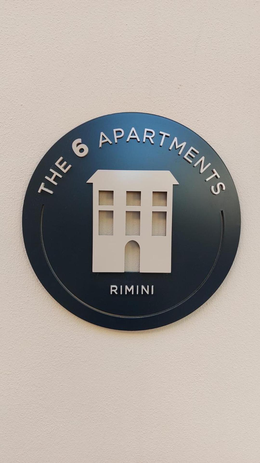 the 6 apartments view 2