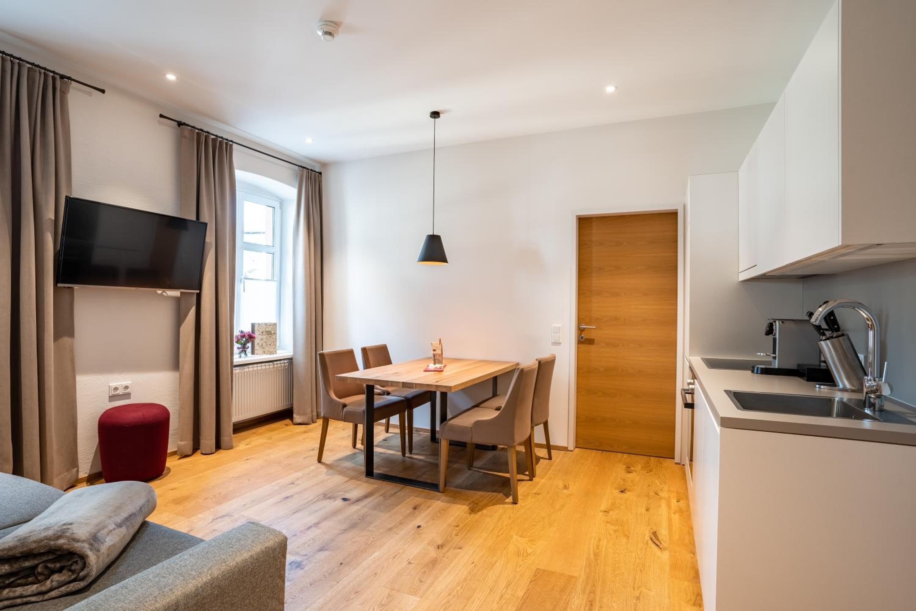 adler alpen apartments