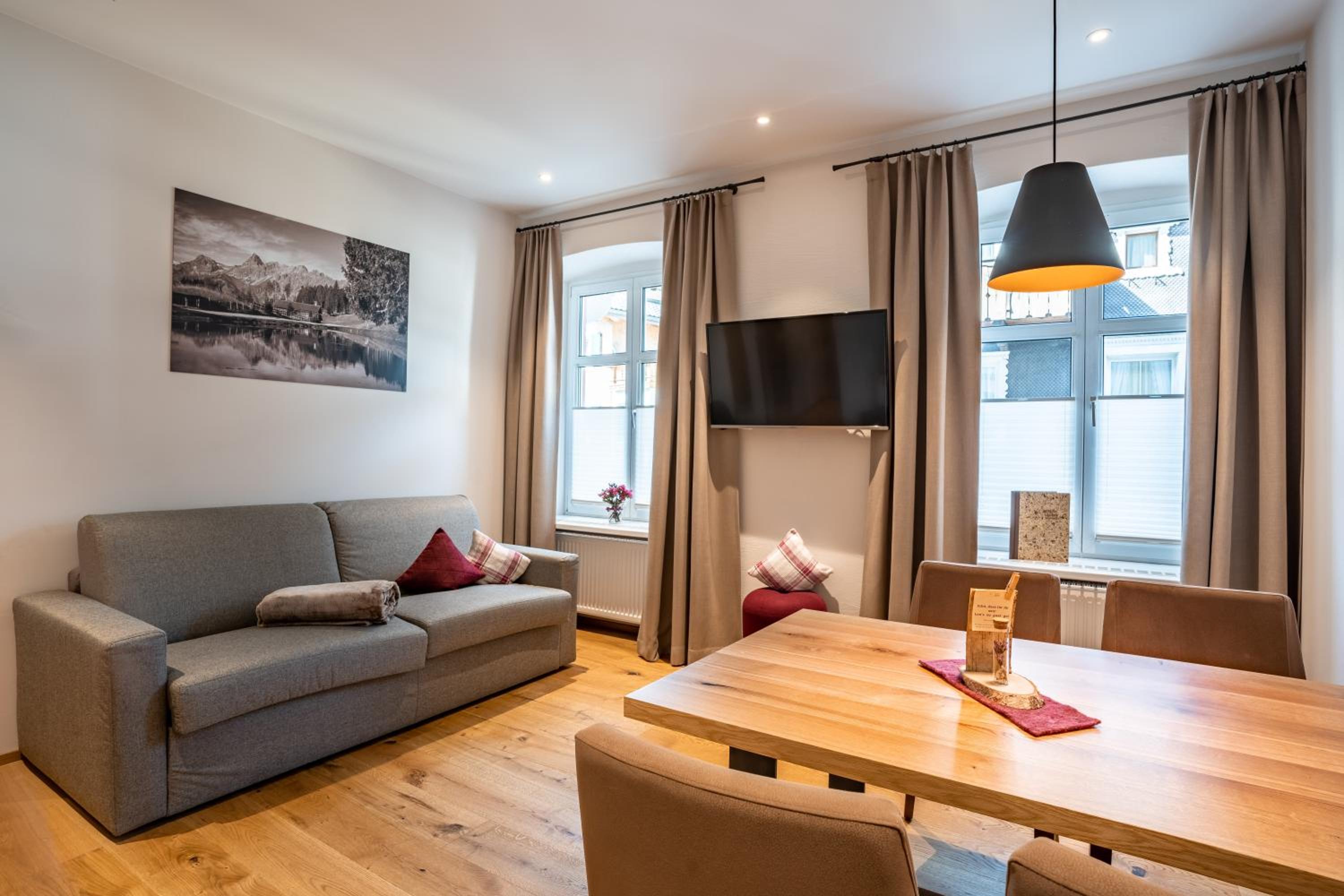adler alpen apartments