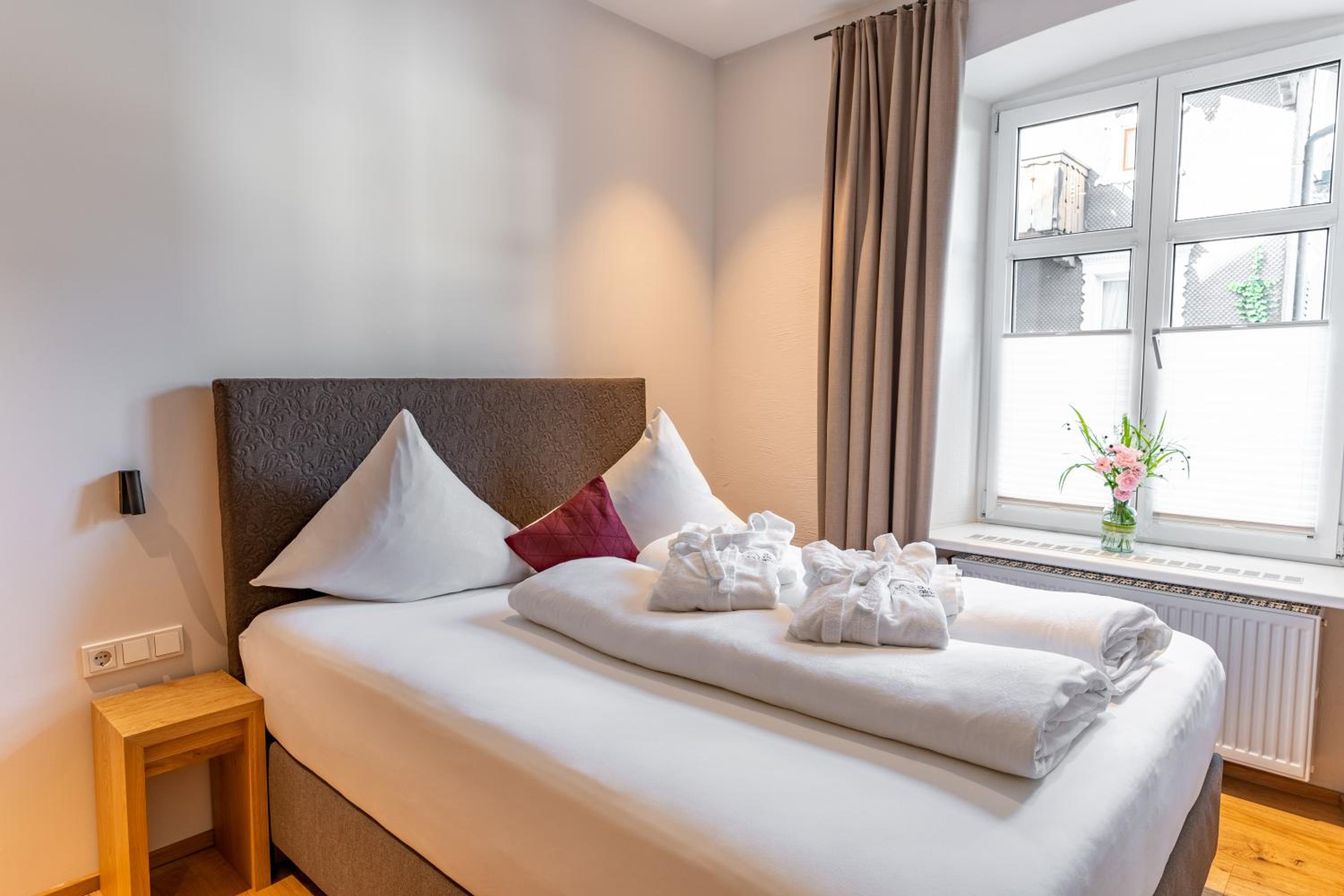 adler alpen apartments