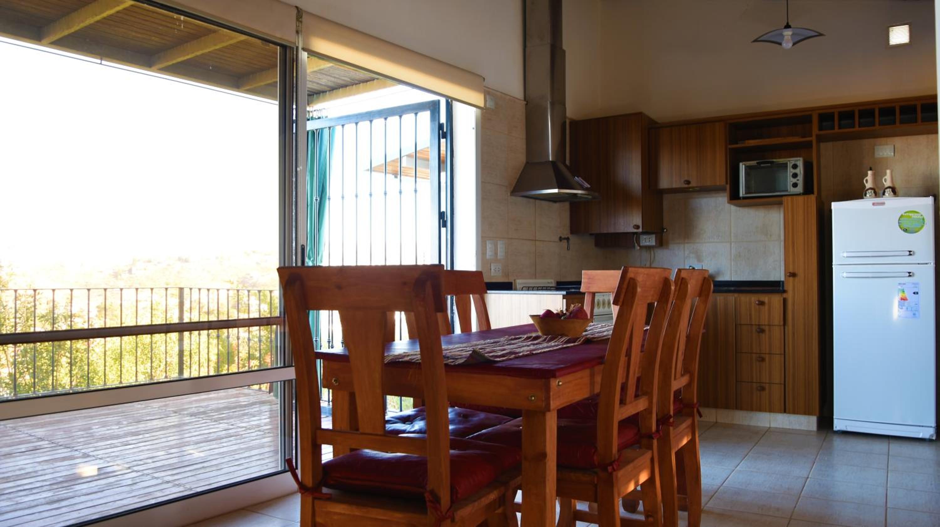 LA PEDRERA - VILLA DEL LAGO - Carlos Paz - Córdoba - Argentina