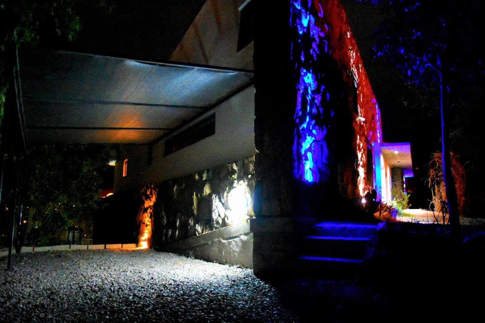 LA PEDRERA - VILLA DEL LAGO - Carlos Paz - Córdoba - Argentina