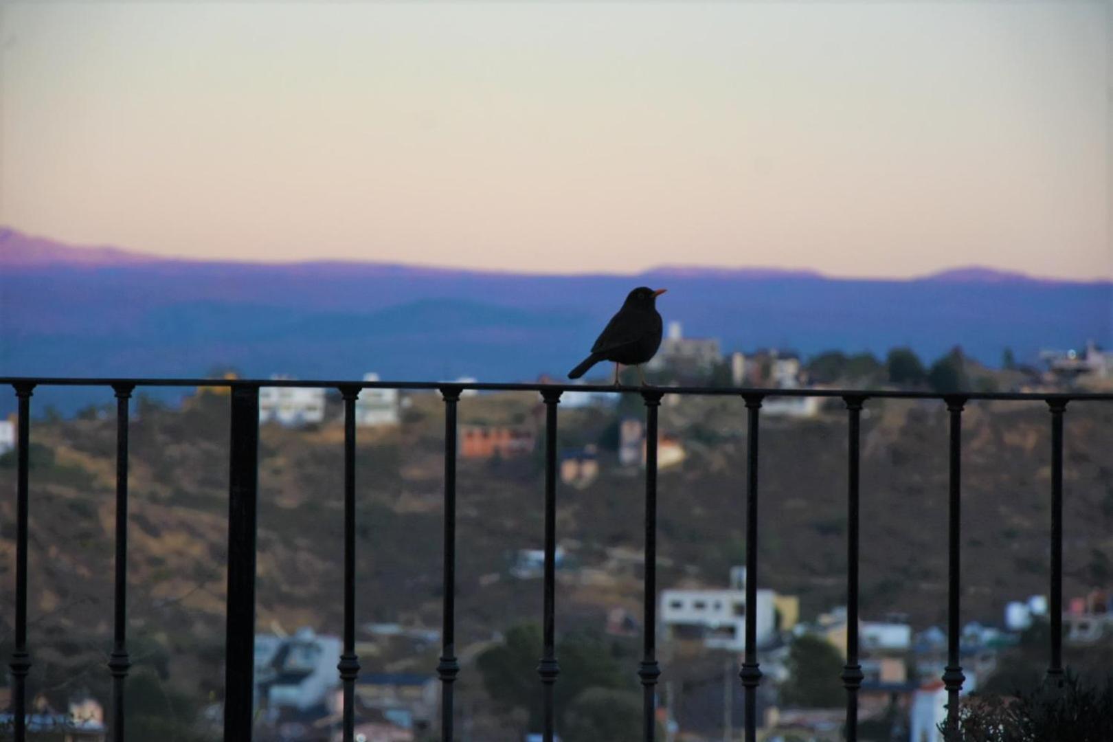 LA PEDRERA - VILLA DEL LAGO - Carlos Paz - Córdoba - Argentina