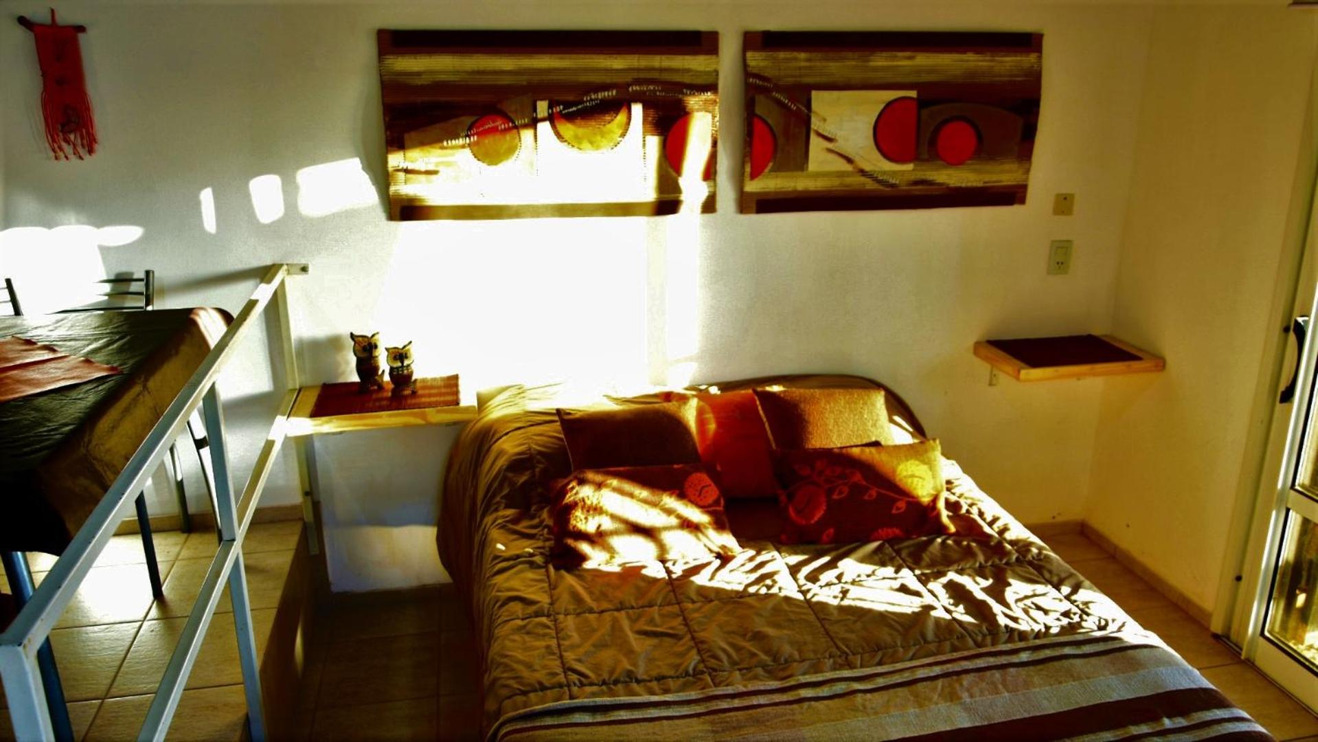 LA PEDRERA - VILLA DEL LAGO - Carlos Paz - Córdoba - Argentina