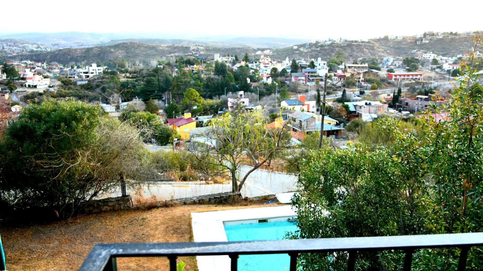 LA PEDRERA - VILLA DEL LAGO - Carlos Paz - Córdoba - Argentina