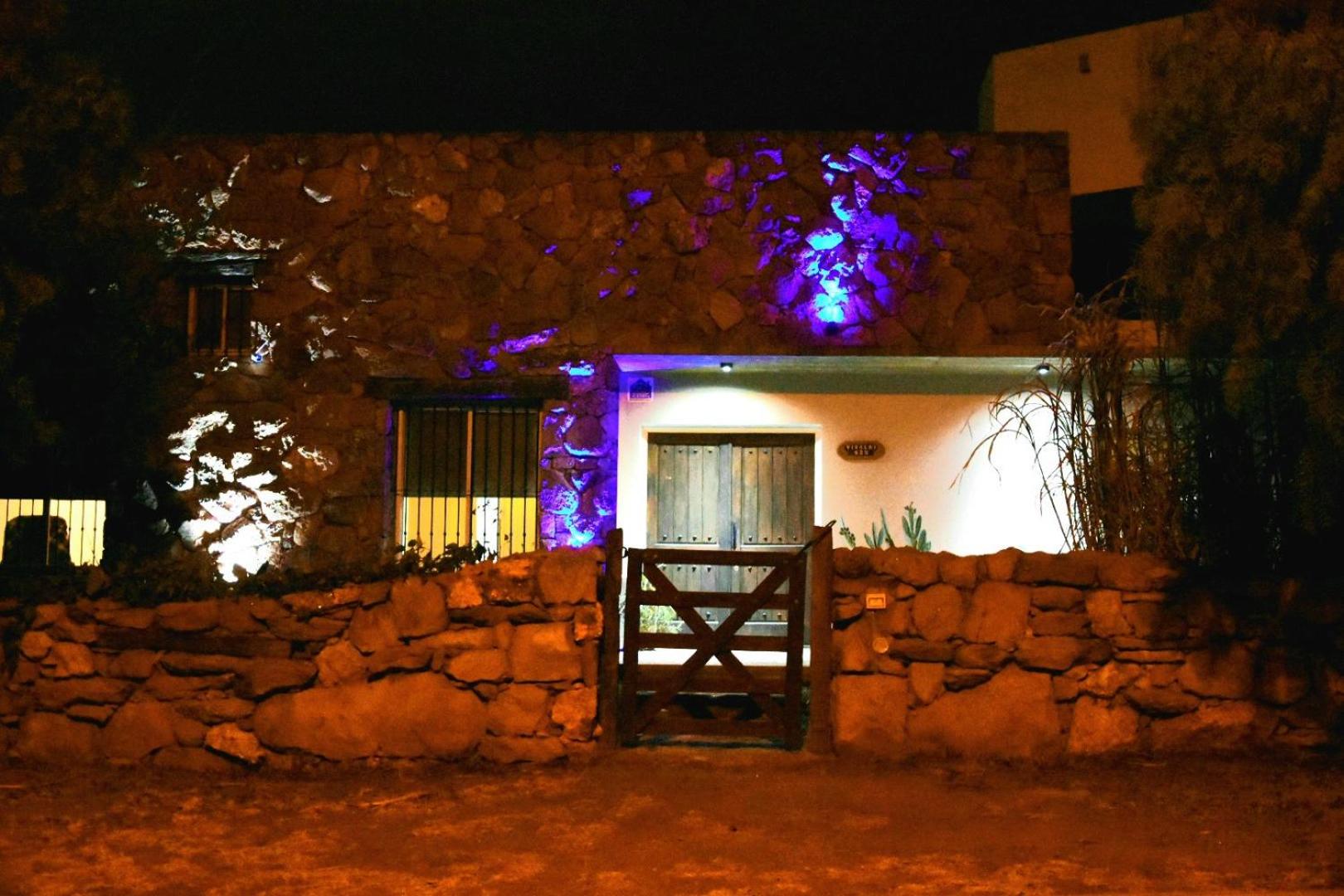 LA PEDRERA - VILLA DEL LAGO - Carlos Paz - Córdoba - Argentina