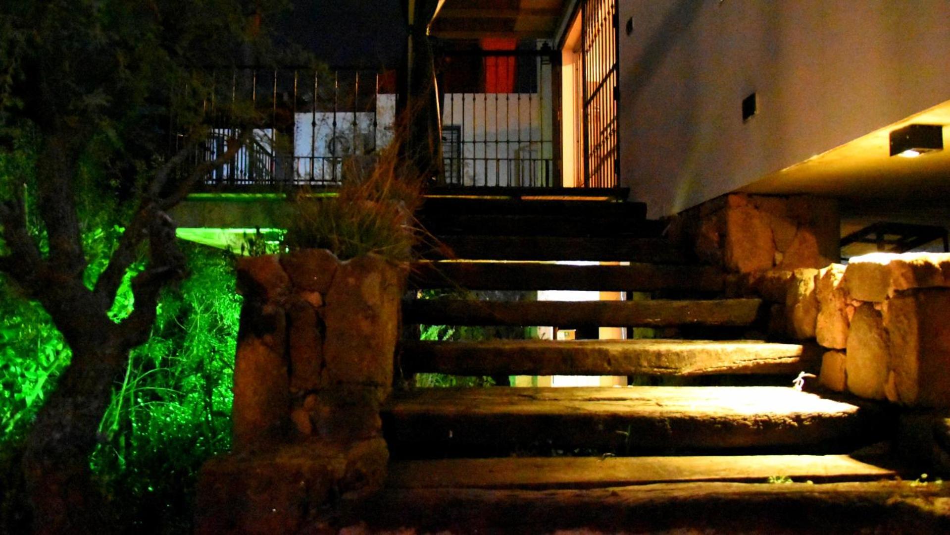 LA PEDRERA - VILLA DEL LAGO - Carlos Paz - Córdoba - Argentina