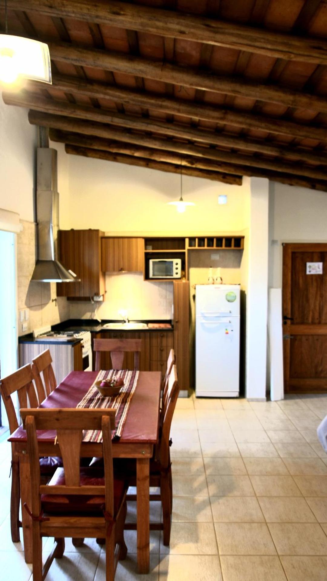 LA PEDRERA - VILLA DEL LAGO - Carlos Paz - Córdoba - Argentina