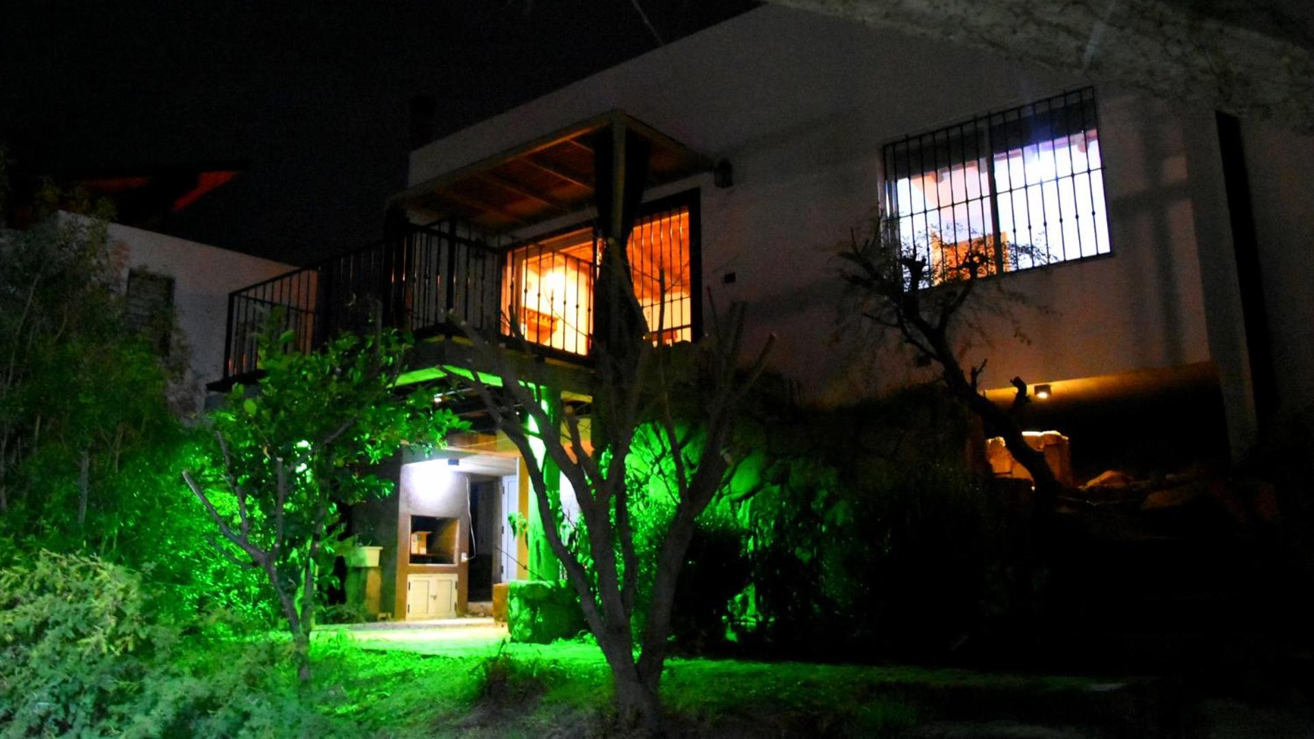 LA PEDRERA - VILLA DEL LAGO - Carlos Paz - Córdoba - Argentina