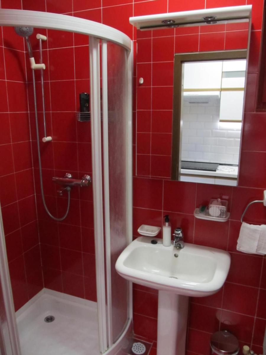 Apartments Anagora I