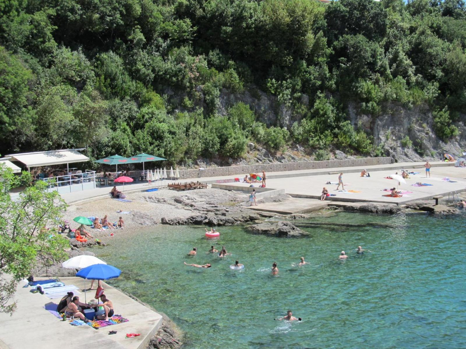 Apartments Anagora I