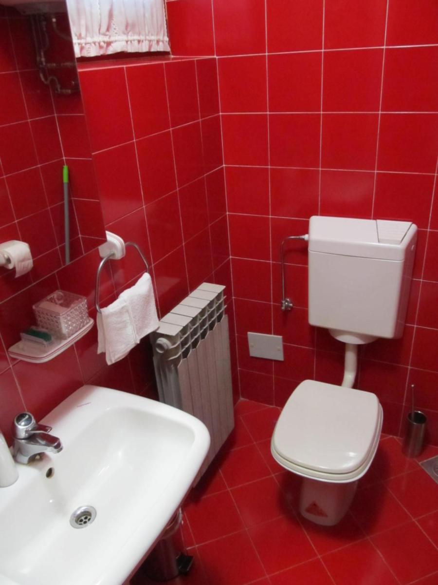Apartments Anagora I