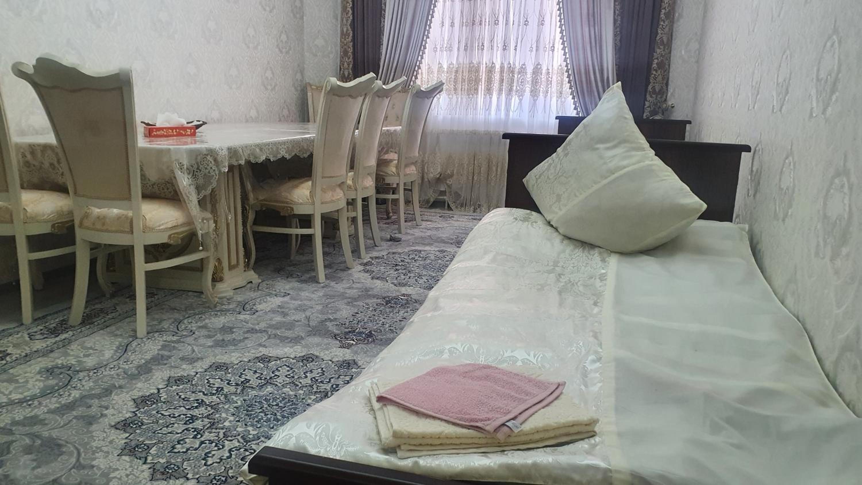 Fayzli GuestHouse view 5