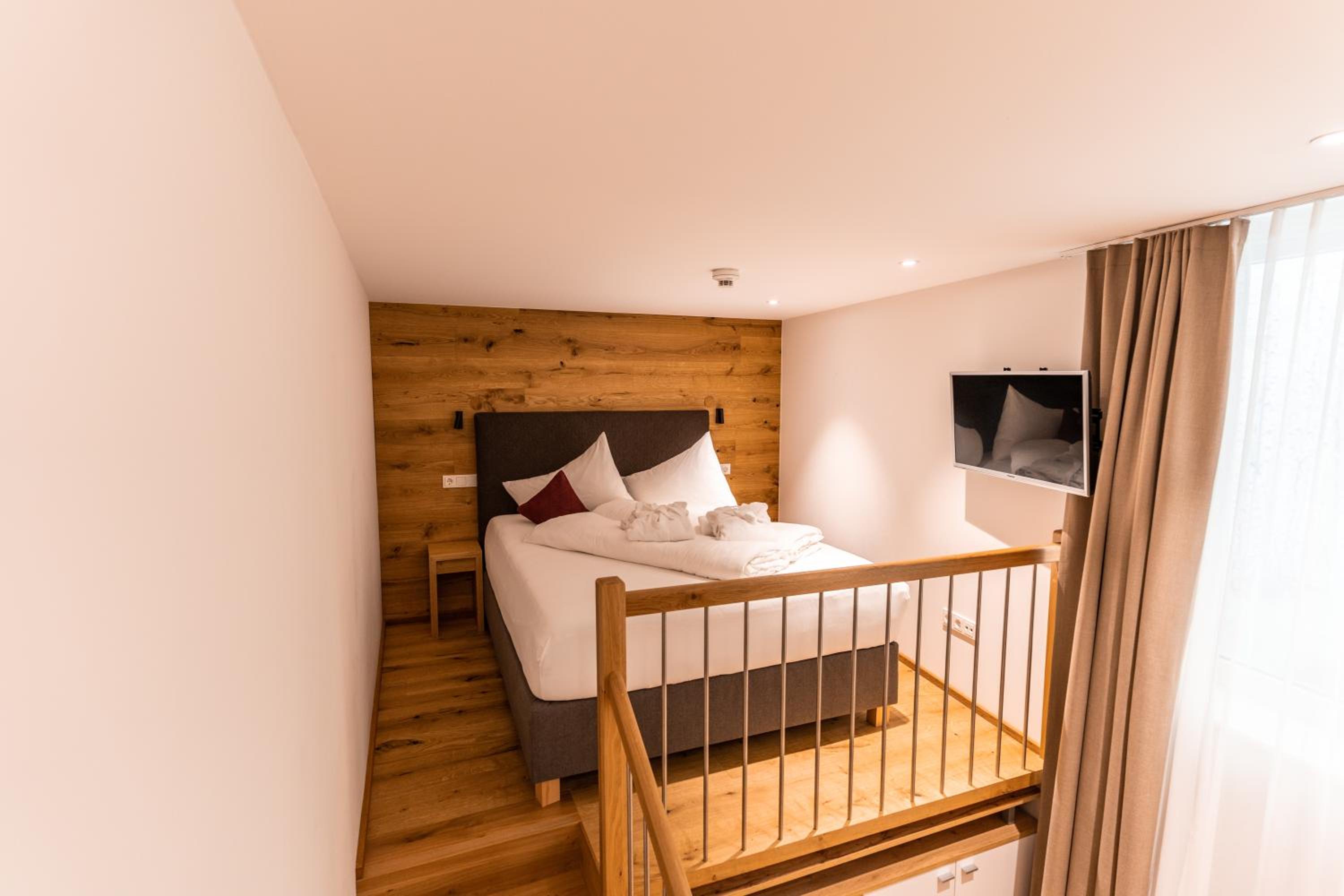 adler alpen apartments
