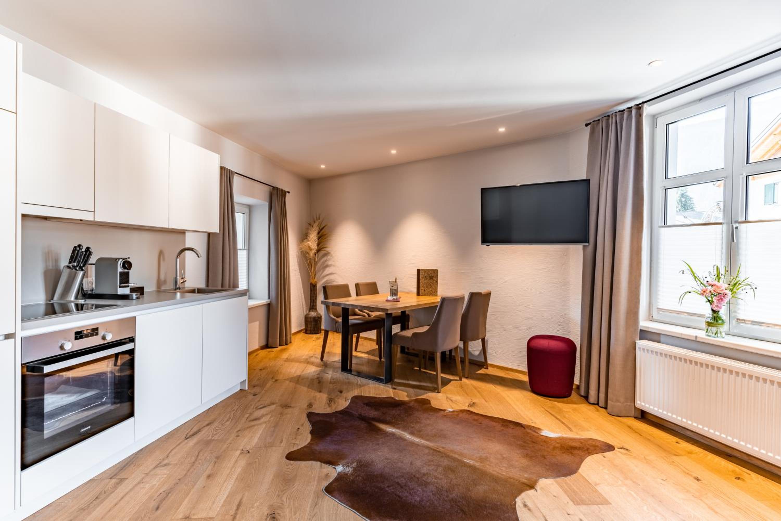 adler alpen apartments