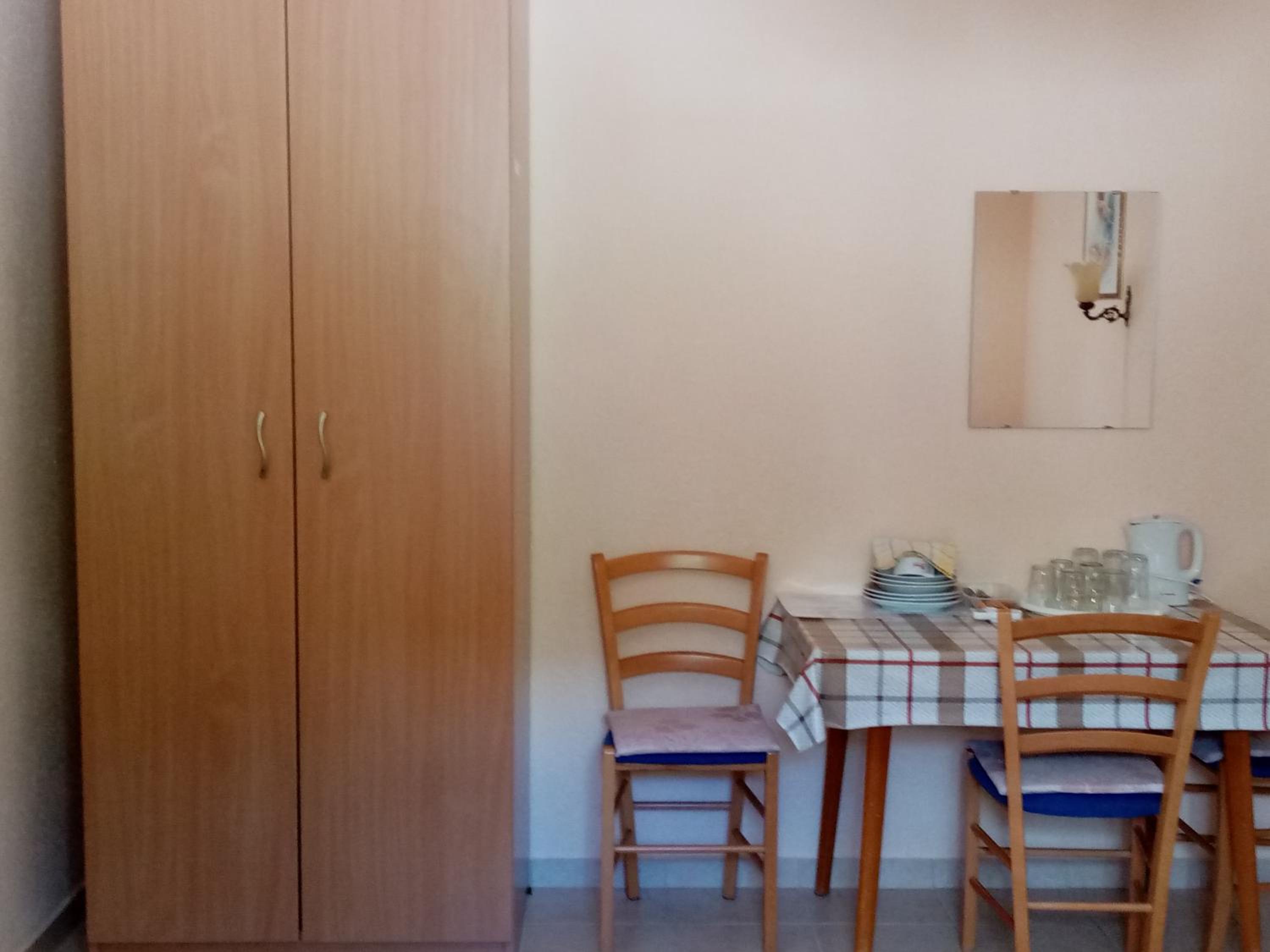 Rooms MUDRAC en Senj