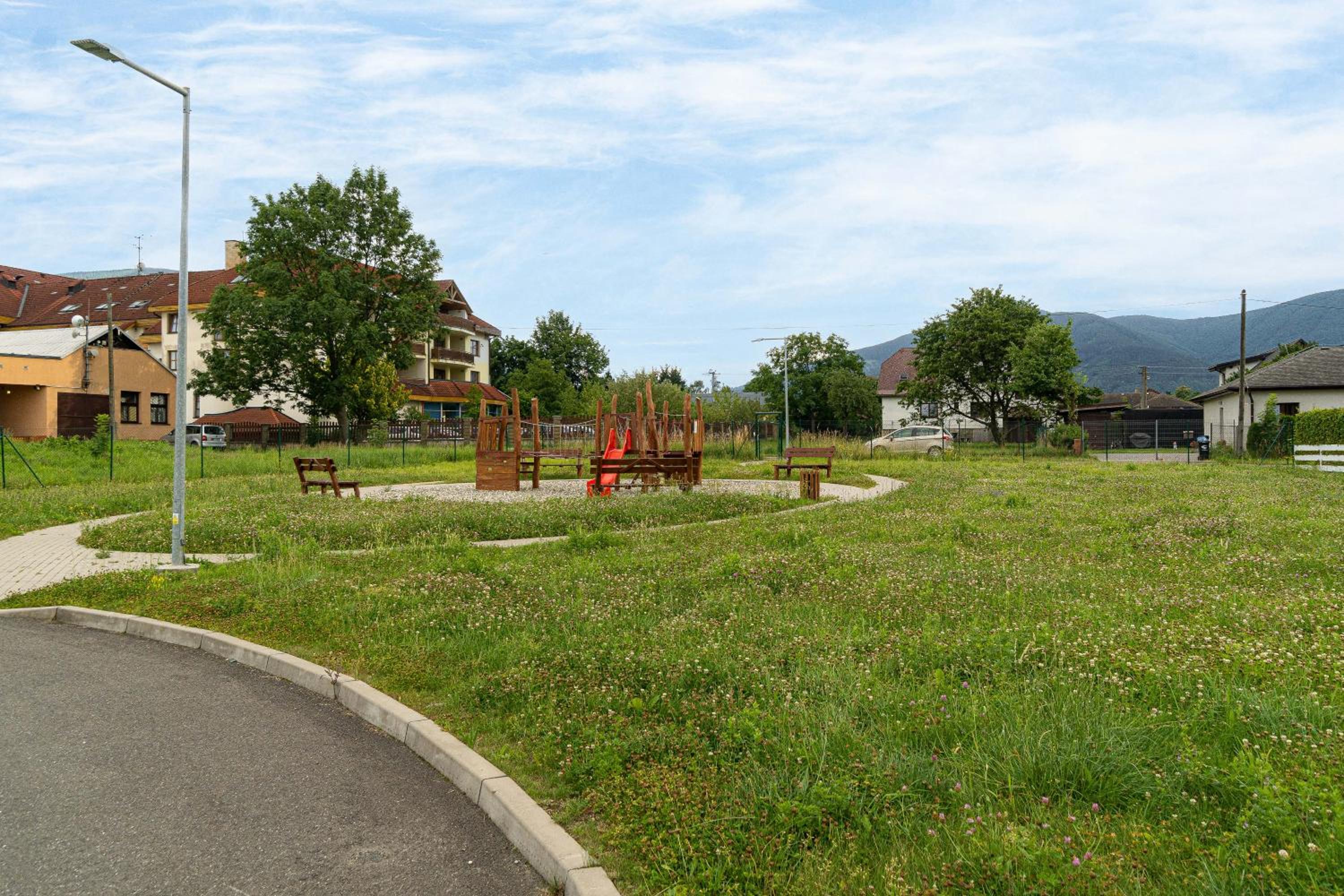 Apartmán 1006 Čeladná