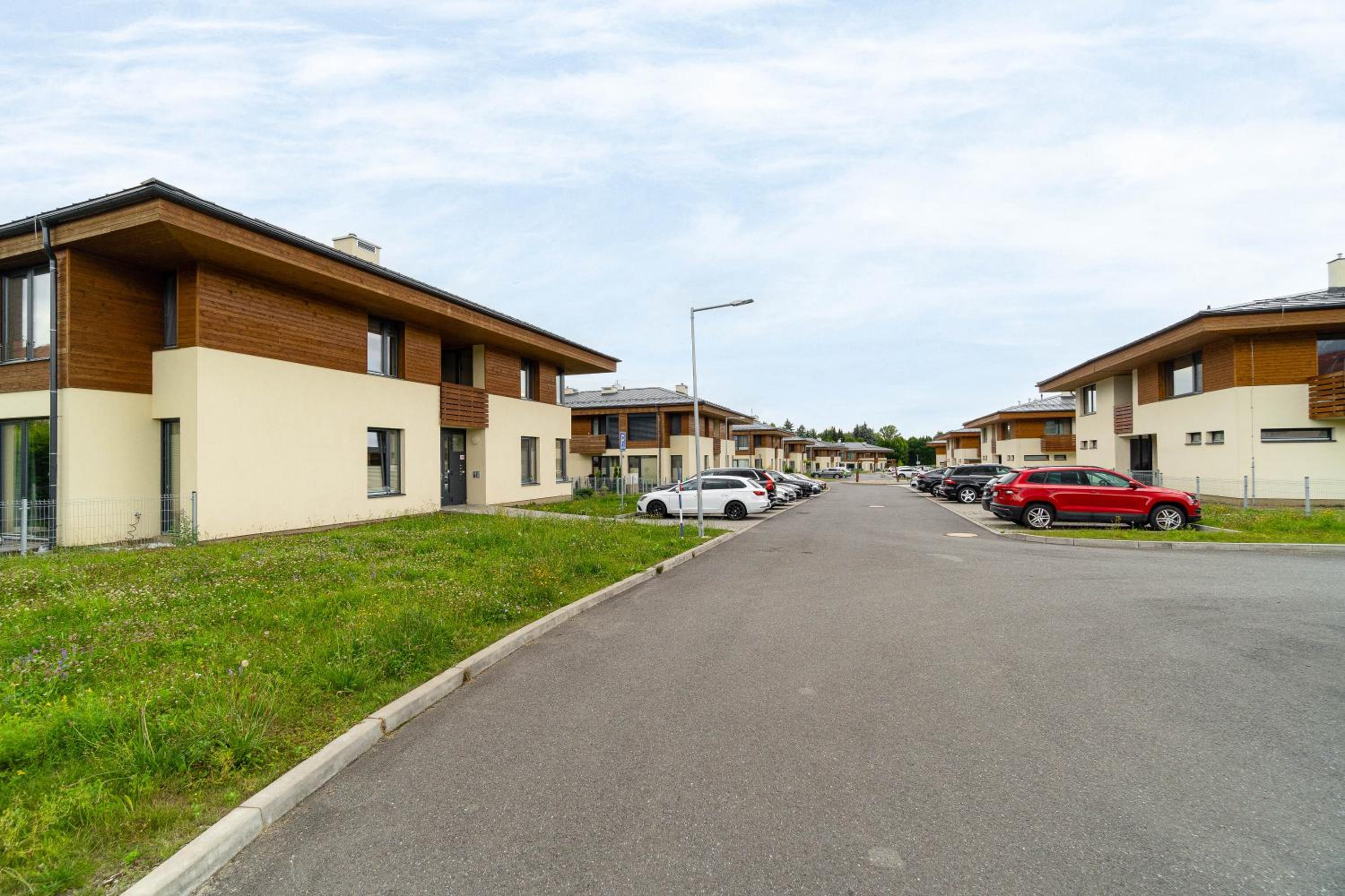 Apartmán 1006 Čeladná