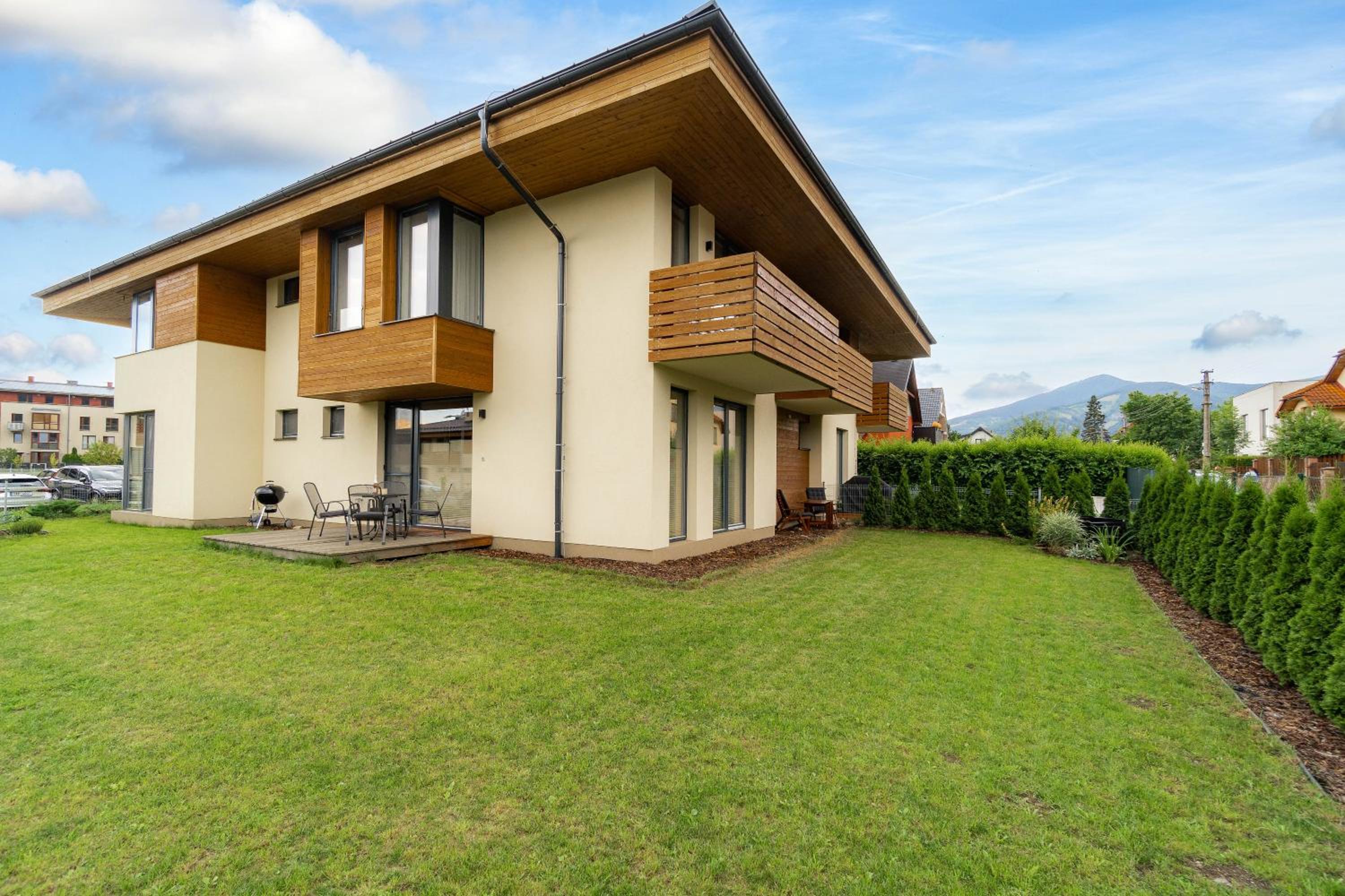 Apartmán 1006 Čeladná