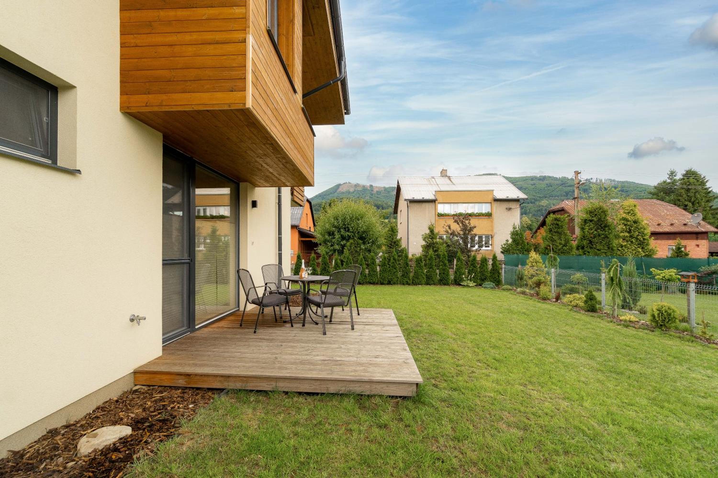 Apartmán 1006 Čeladná