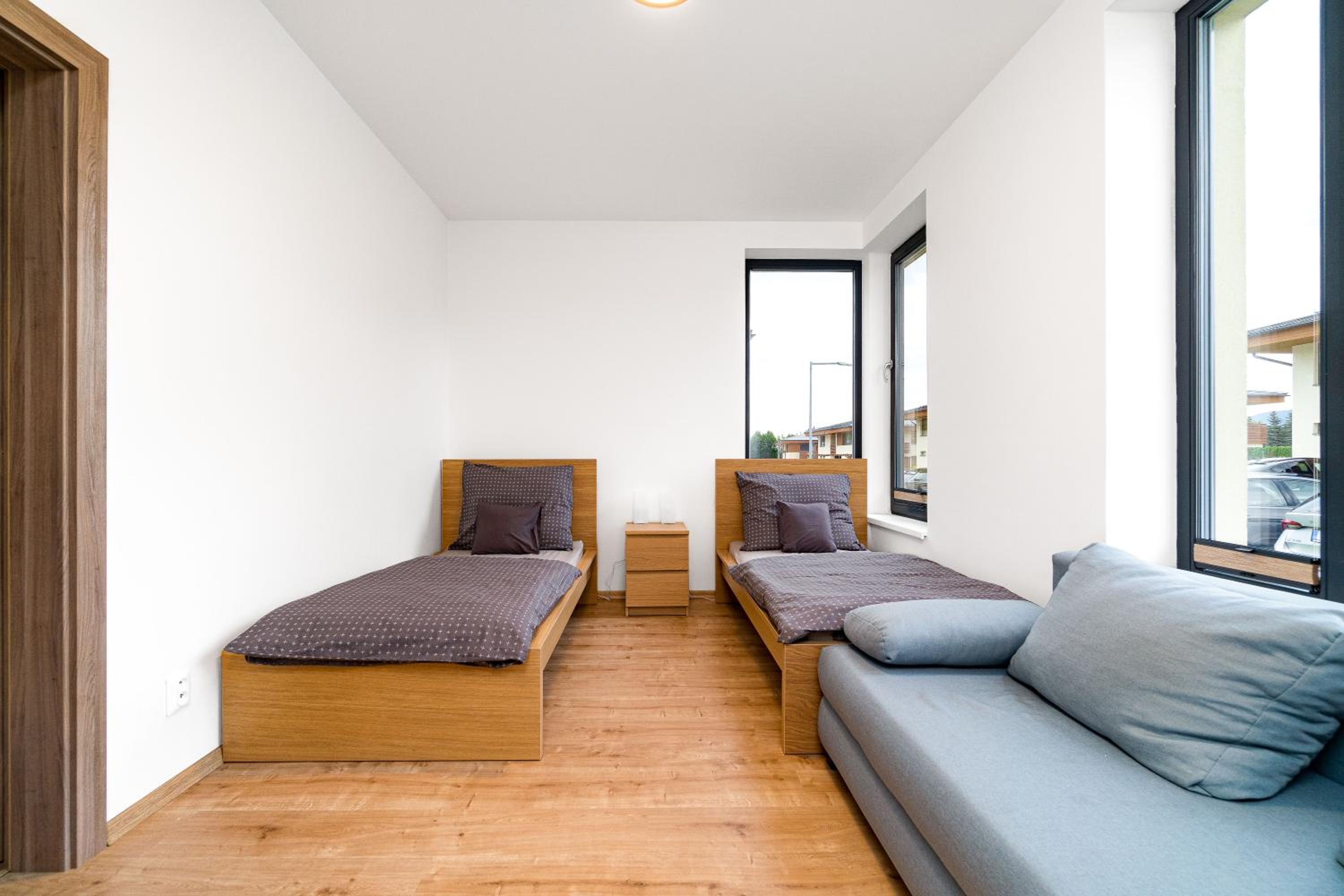 Apartmán 1006 Čeladná