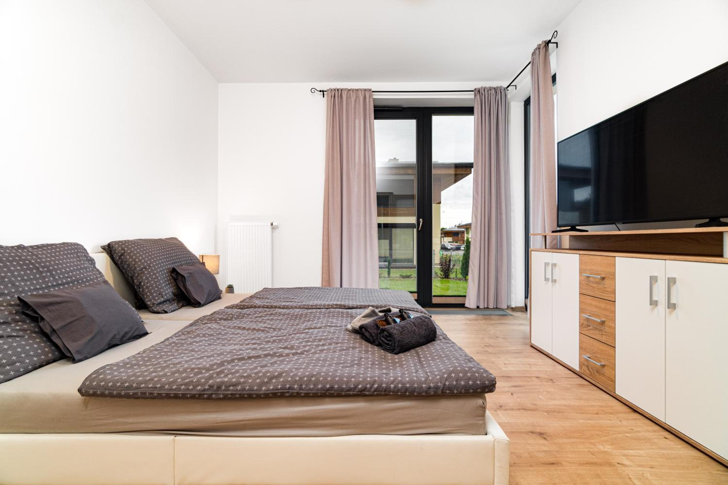 Apartmán 1006 Čeladná