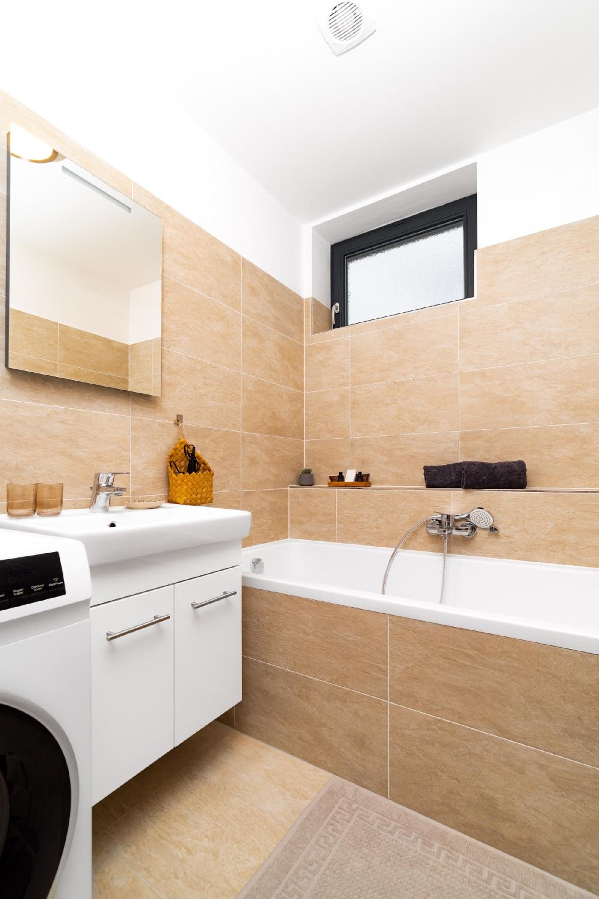 Apartmán 1006 Čeladná