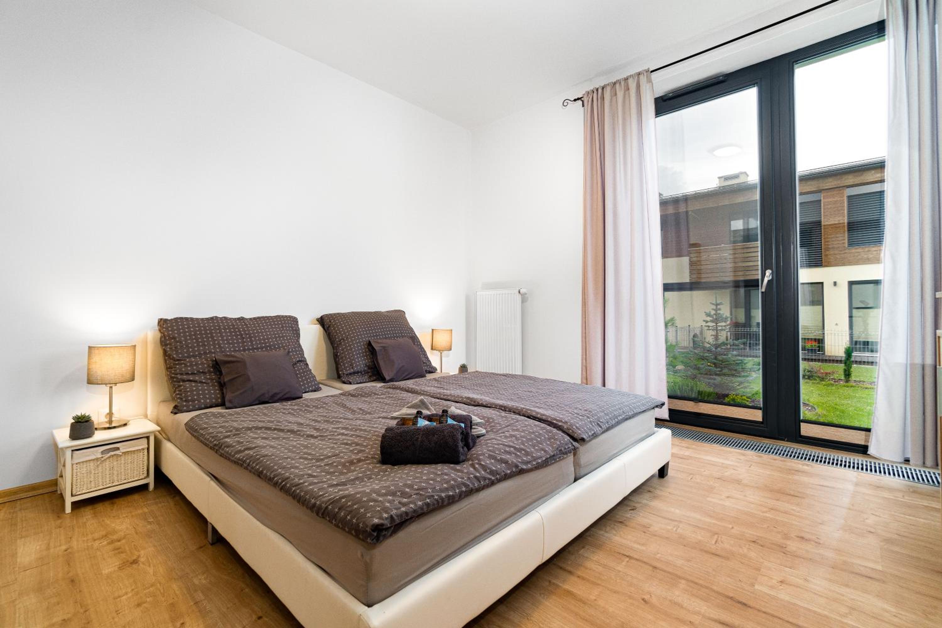 Apartmán 1006 Čeladná